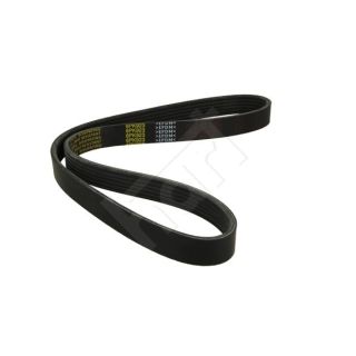 V formos rumbuoti diržai HART 334 019