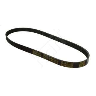 V formos rumbuoti diržai HART 334 020