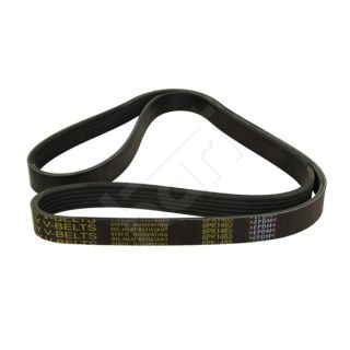 V formos rumbuoti diržai HART 334 021