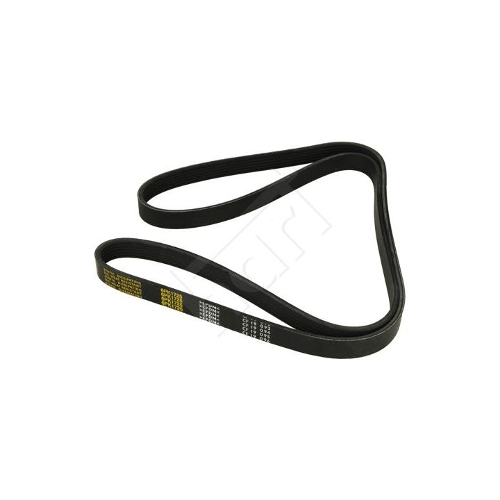 V formos rumbuoti diržai HART 334 023