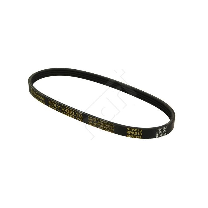 V formos rumbuoti diržai HART 334 254