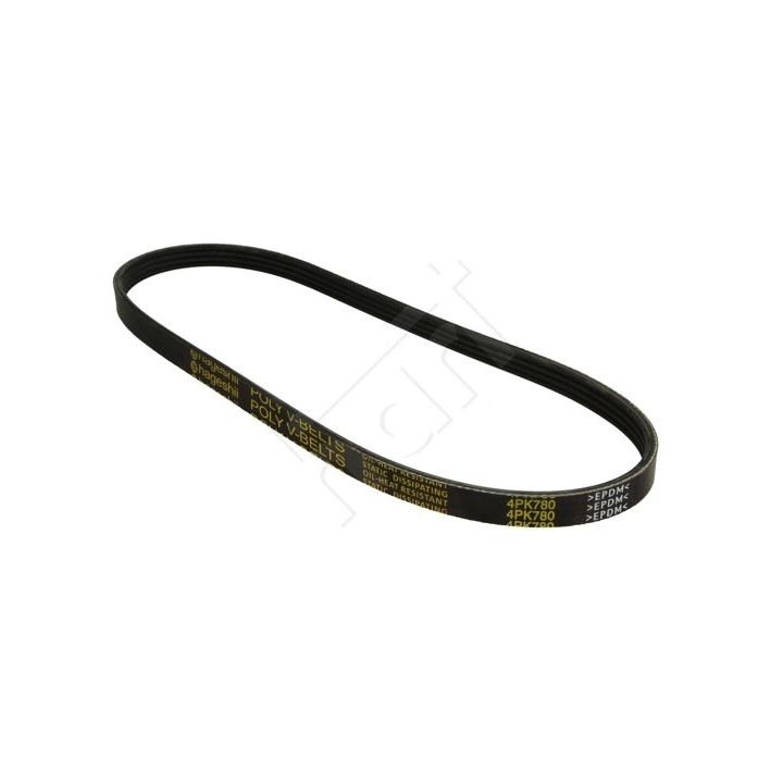 V formos rumbuoti diržai HART 334 259