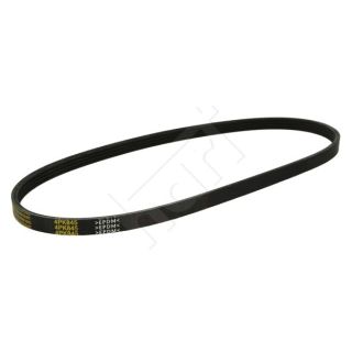 V formos rumbuoti diržai HART 334 263