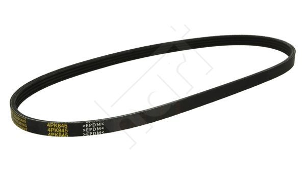 V formos rumbuoti diržai HART 334 263