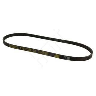 V formos rumbuoti diržai HART 334 265