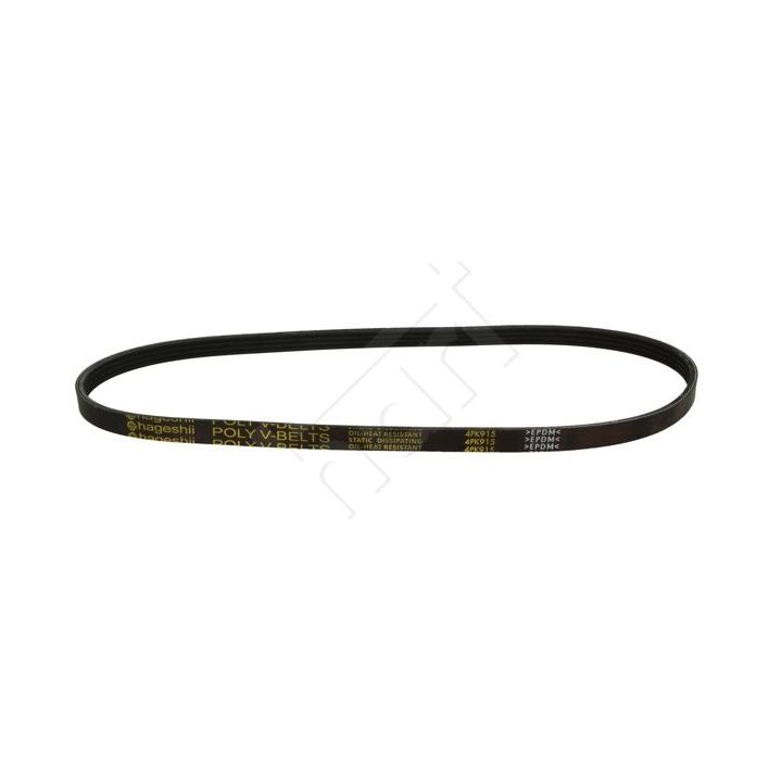 V formos rumbuoti diržai HART 334 268