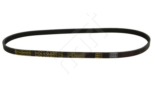 V formos rumbuoti diržai HART 334 268