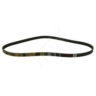 V formos rumbuoti diržai HART 334 272