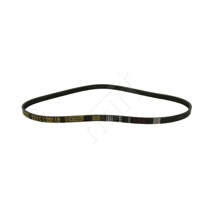 V formos rumbuoti diržai HART 334 272