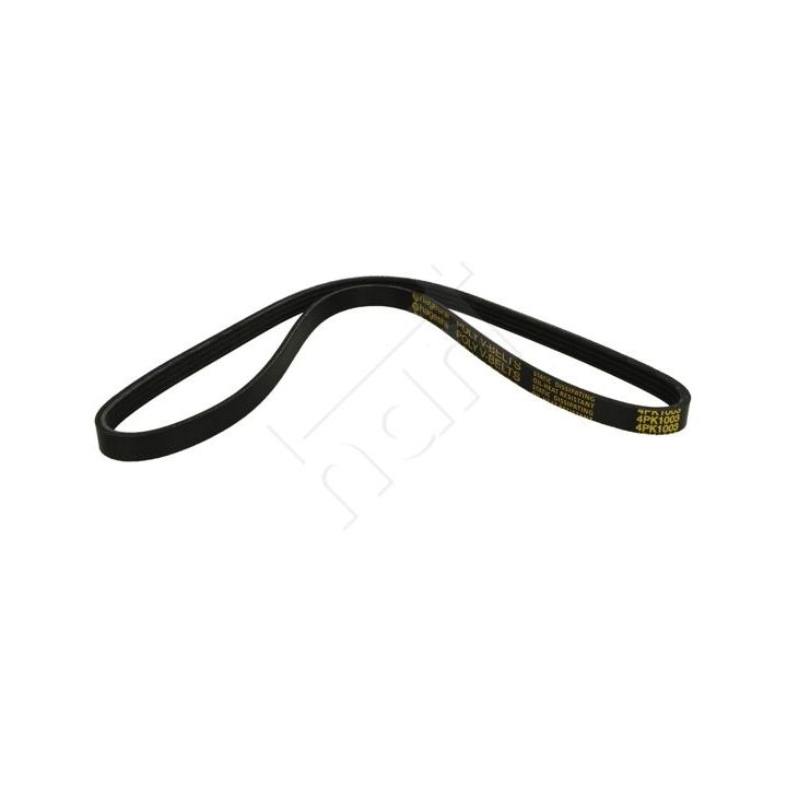 V formos rumbuoti diržai HART 334 275