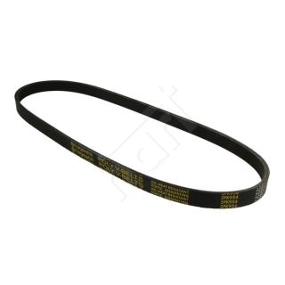 V formos rumbuoti diržai HART 334 287