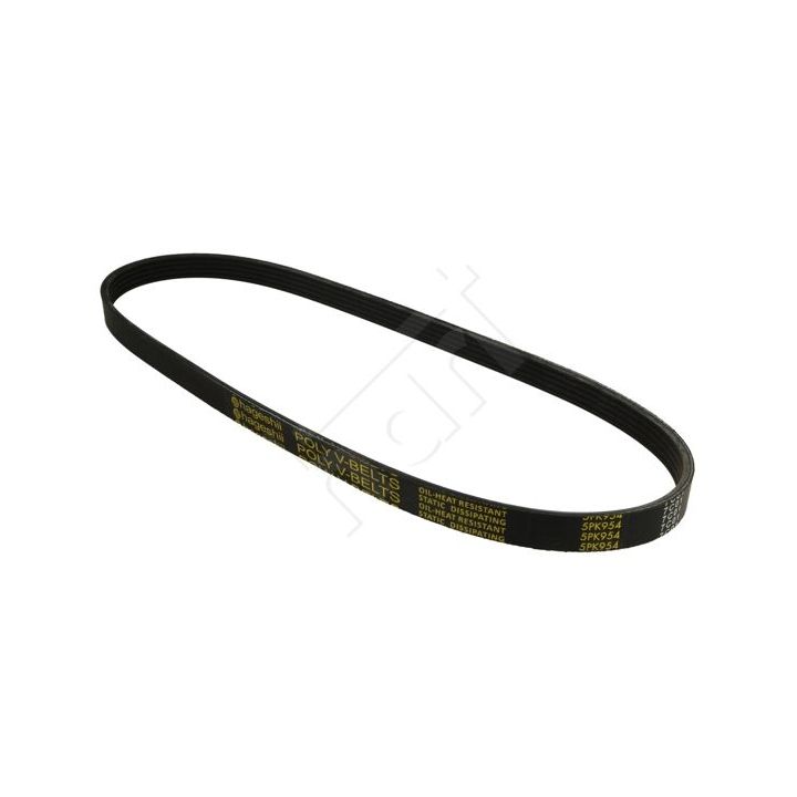 V formos rumbuoti diržai HART 334 287