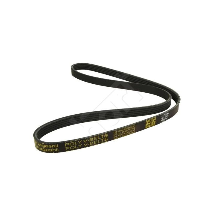 V formos rumbuoti diržai HART 334 300