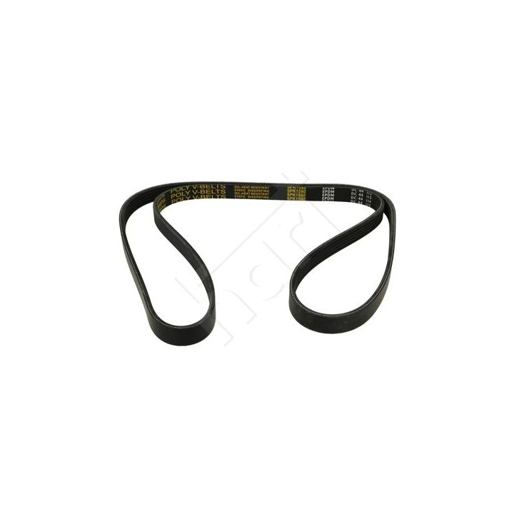 V formos rumbuoti diržai HART 334 305