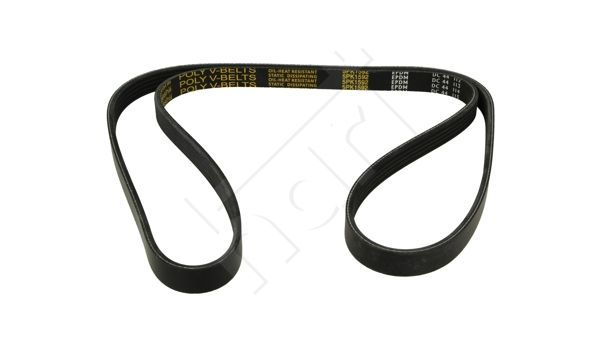 V formos rumbuoti diržai HART 334 305