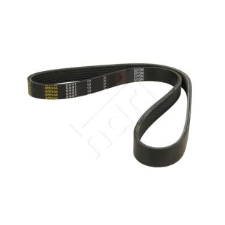 V formos rumbuoti diržai HART 334 311