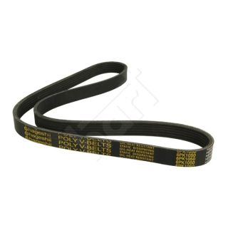 V formos rumbuoti diržai HART 334 313