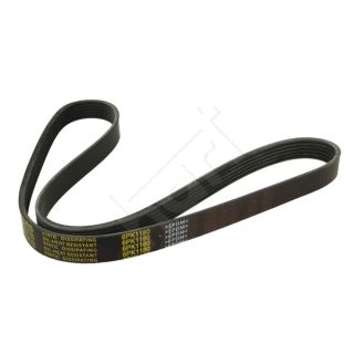 V formos rumbuoti diržai HART 334 318