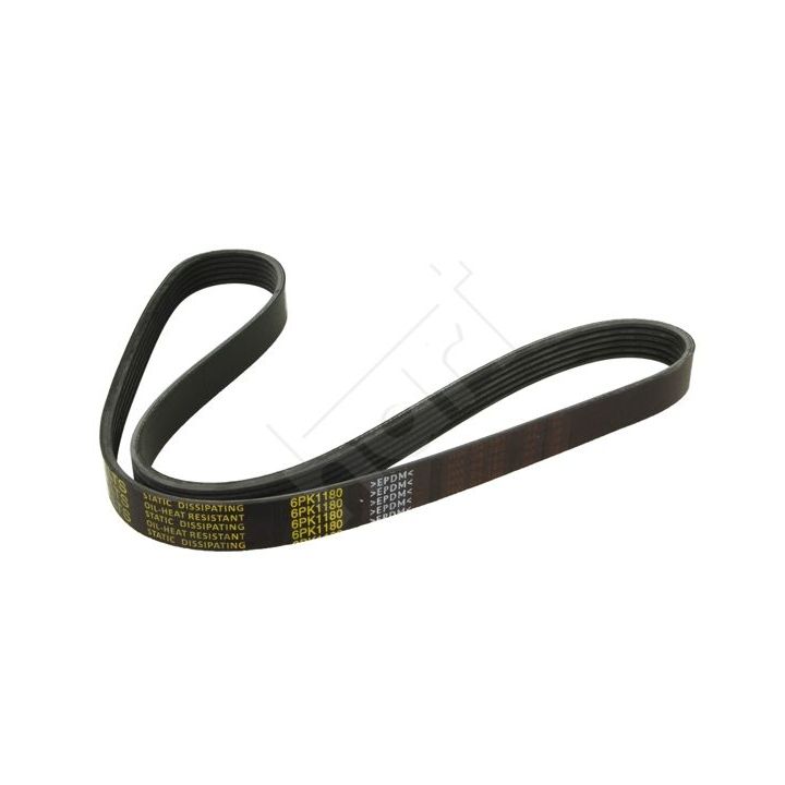 V formos rumbuoti diržai HART 334 318