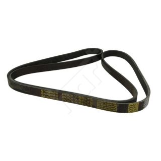 V formos rumbuoti diržai HART 334 323