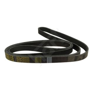 V formos rumbuoti diržai HART 334 324