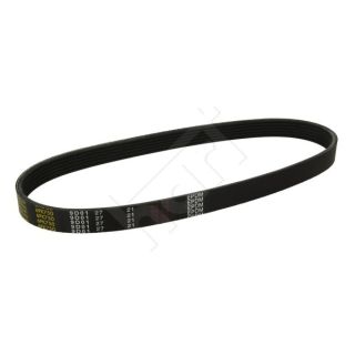 V formos rumbuoti diržai HART 338 065