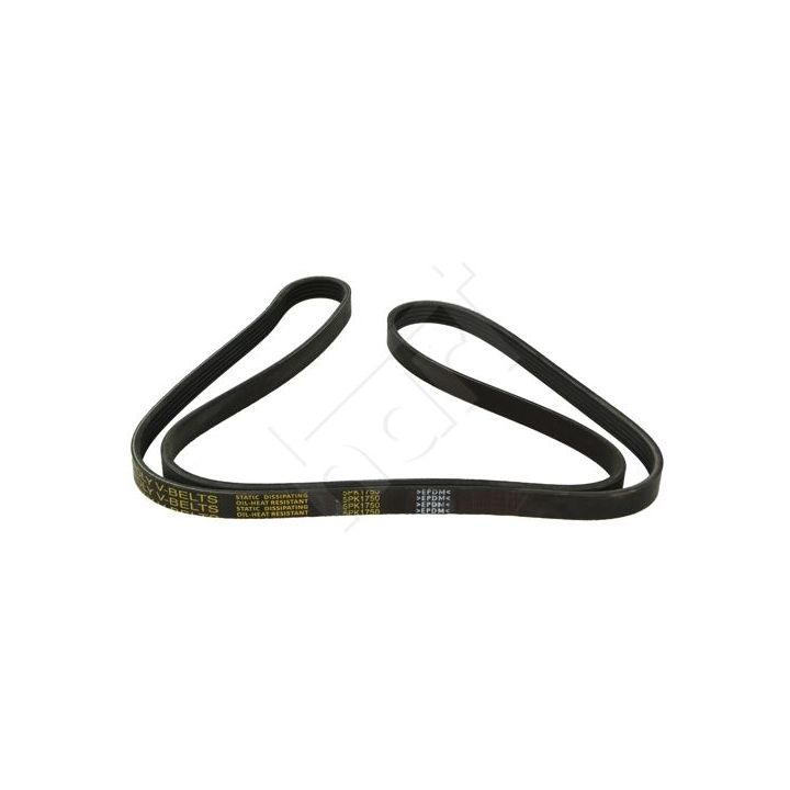 V formos rumbuoti diržai HART 338 066