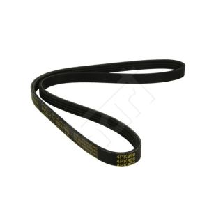 V formos rumbuoti diržai HART 338 068