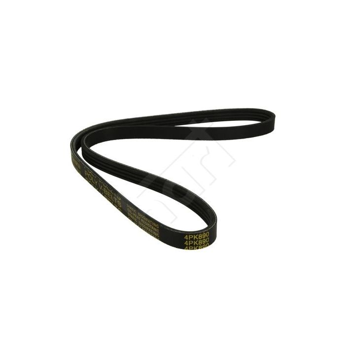 V formos rumbuoti diržai HART 338 068