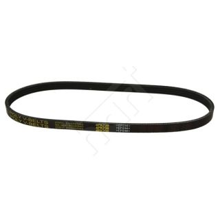 V formos rumbuoti diržai HART 338 076