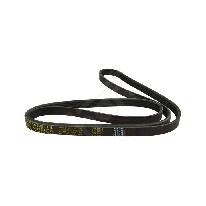 V formos rumbuoti diržai HART 338 077