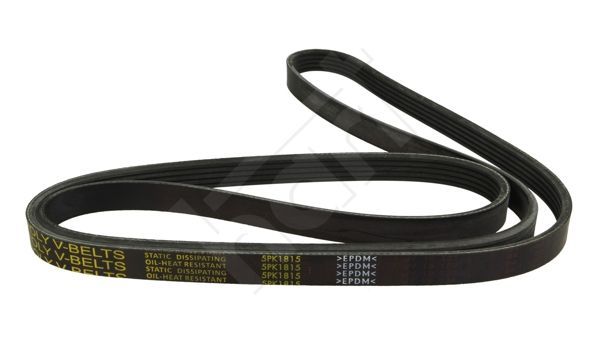 V formos rumbuoti diržai HART 338 077