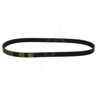 V formos rumbuoti diržai HART 360 811