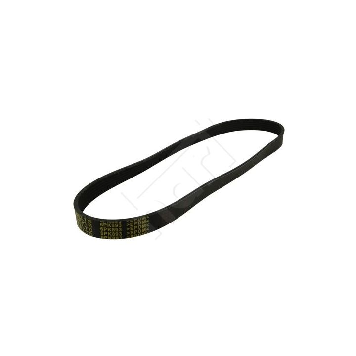 V formos rumbuoti diržai HART 368 801