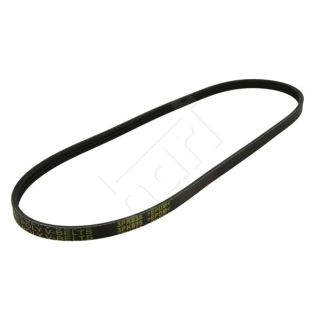 V formos rumbuoti diržai HART 368 836