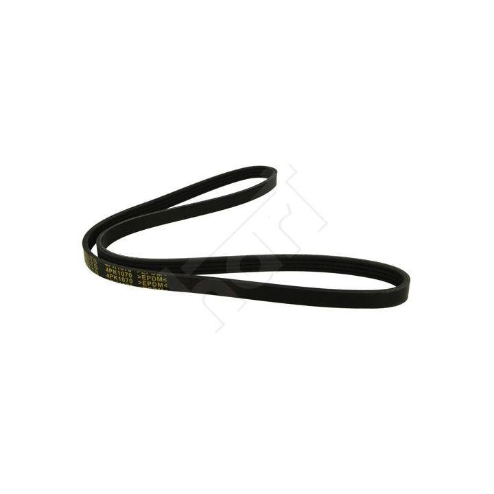 V formos rumbuoti diržai HART 368 842