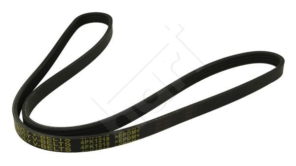 V formos rumbuoti diržai HART 368 844