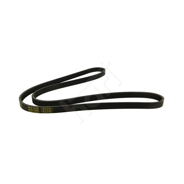 V formos rumbuoti diržai HART 368 846