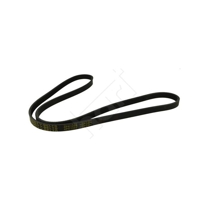 V formos rumbuoti diržai HART 368 847