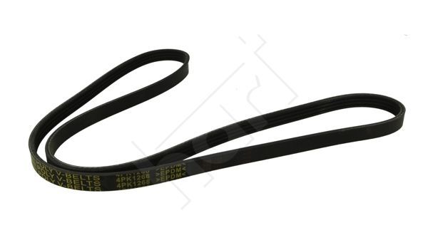 V formos rumbuoti diržai HART 368 847