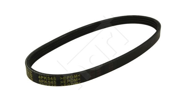 V formos rumbuoti diržai HART 368 851