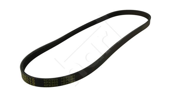 V formos rumbuoti diržai HART 368 858