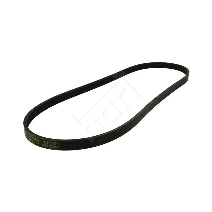 V formos rumbuoti diržai HART 368 860