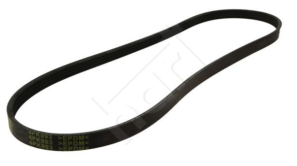 V formos rumbuoti diržai HART 368 861