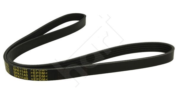 V formos rumbuoti diržai HART 368 864