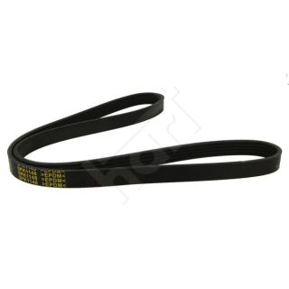 V formos rumbuoti diržai HART 368 865