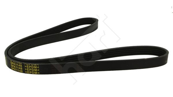 V formos rumbuoti diržai HART 368 865