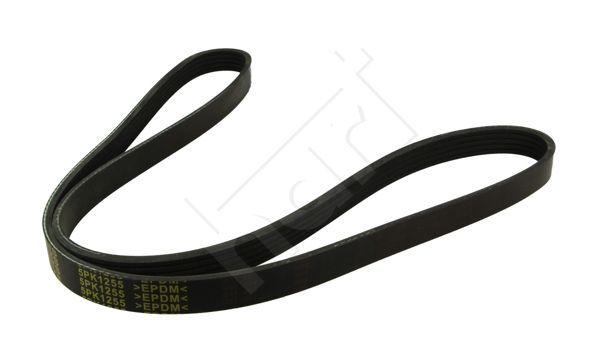 V formos rumbuoti diržai HART 368 872