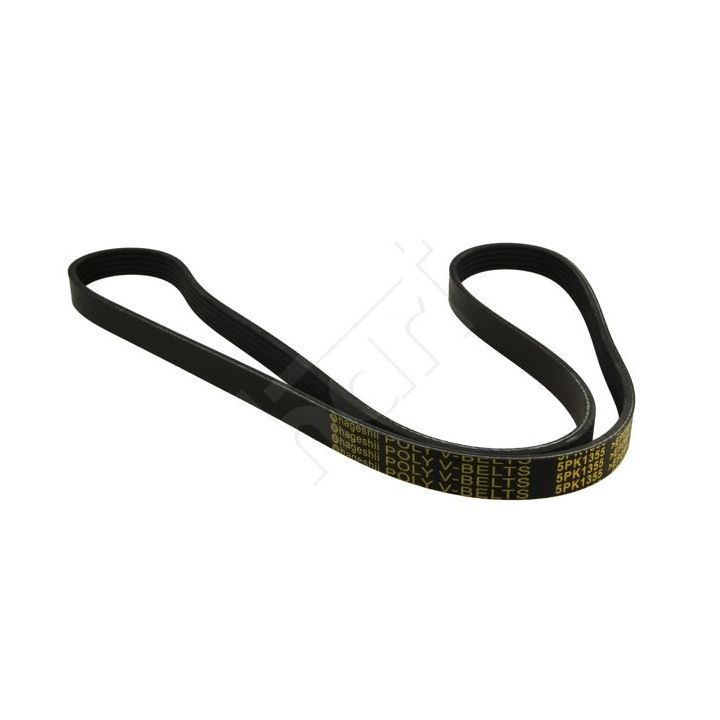 V formos rumbuoti diržai HART 368 875