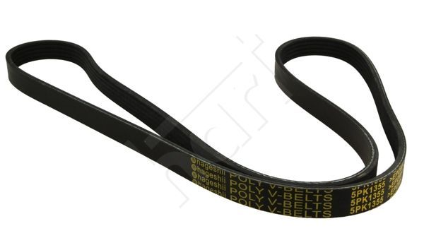 V formos rumbuoti diržai HART 368 875